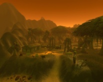 Swamp of Sorrows - Az utolsó felvonás